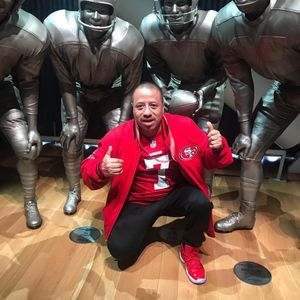 Meet your Posher, Ernesto